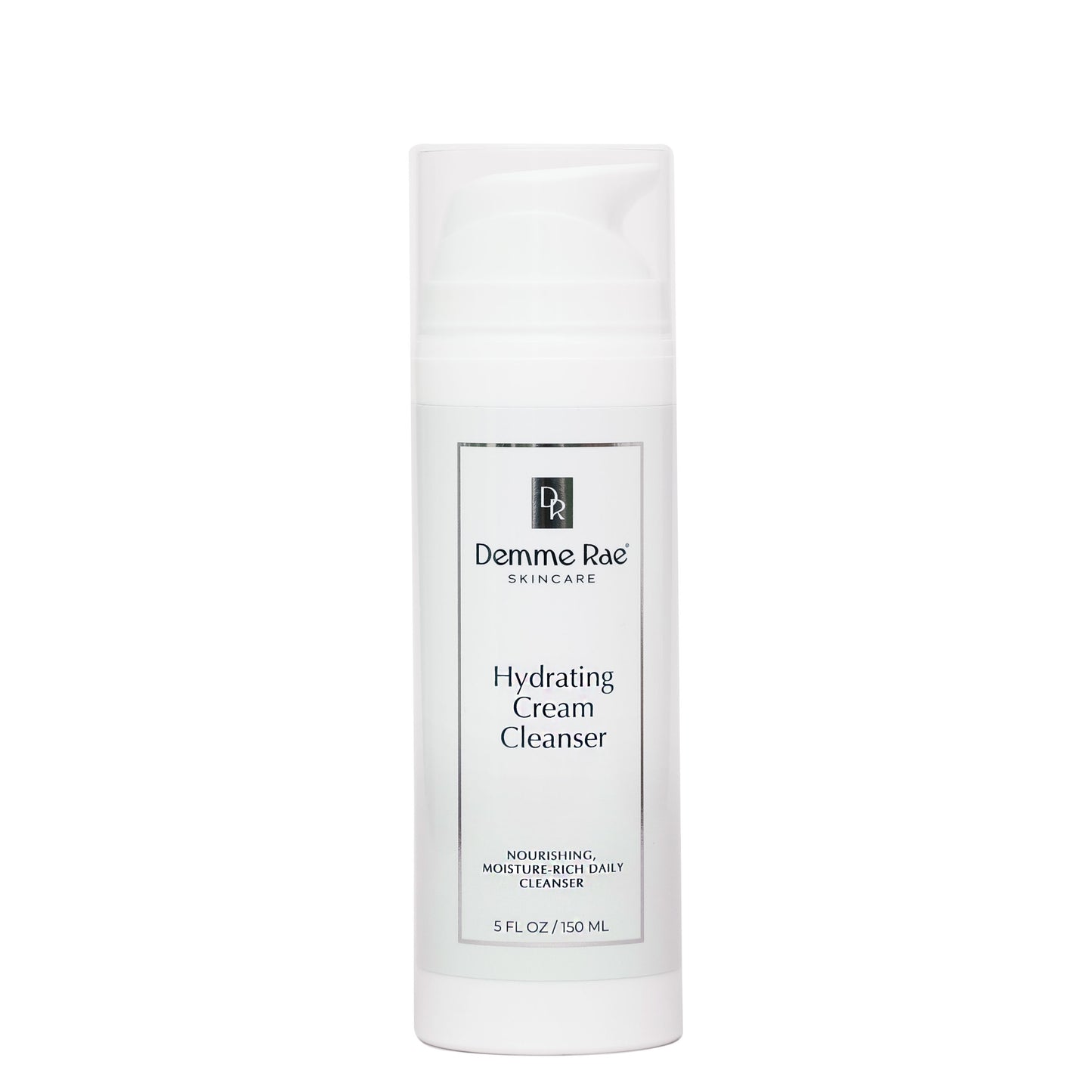 Hydrating Cream Cleanser
