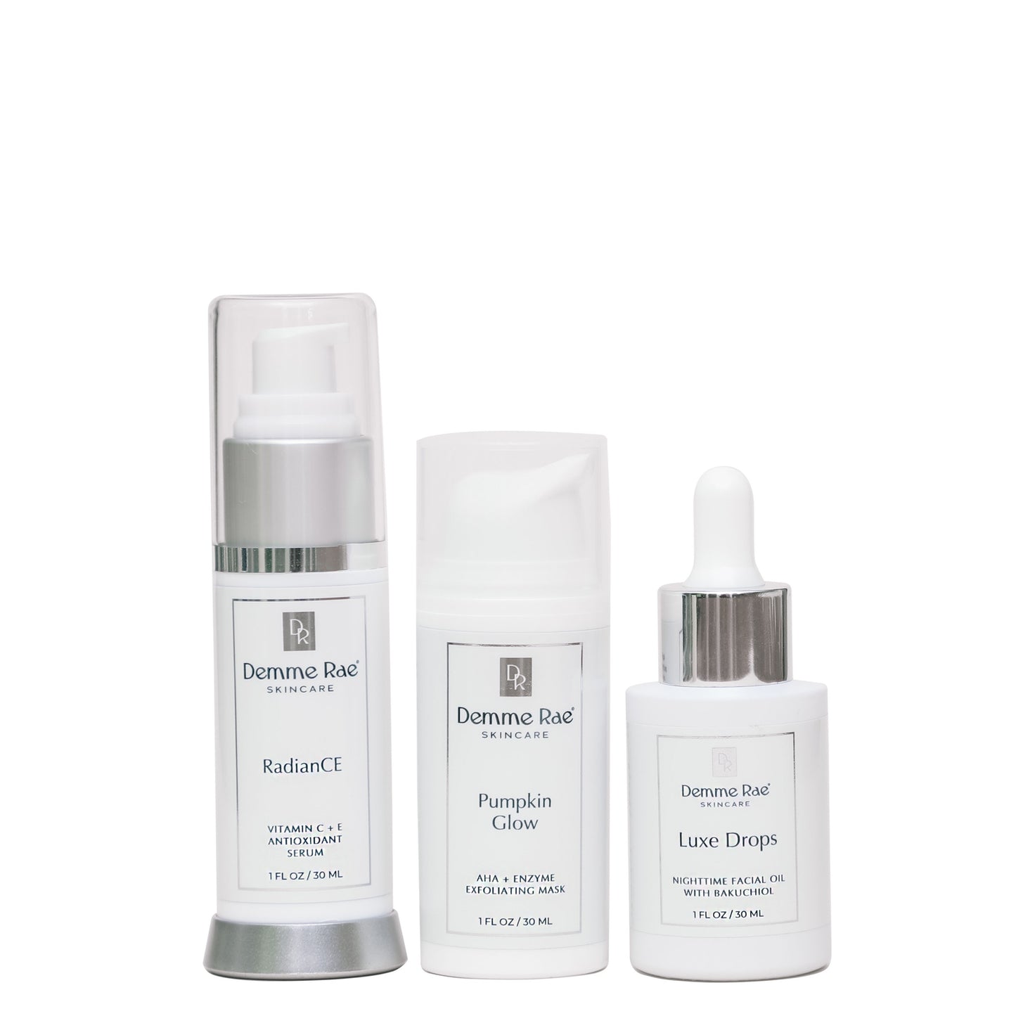 Luxe Glow Kit