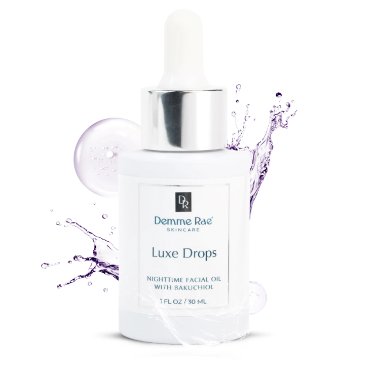Luxe Drops