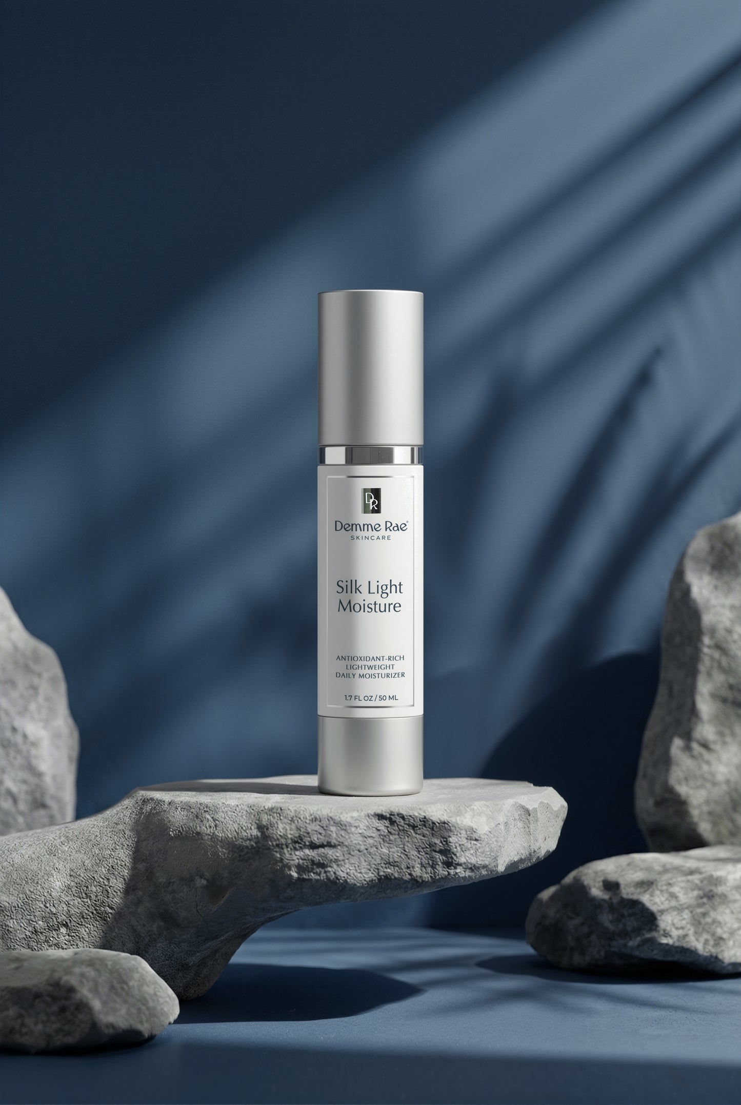 Silk Light Moisture