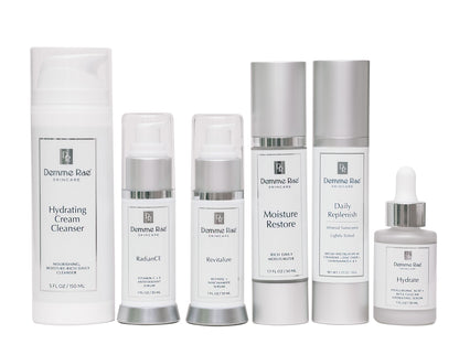 Deluxe Ageless Kit