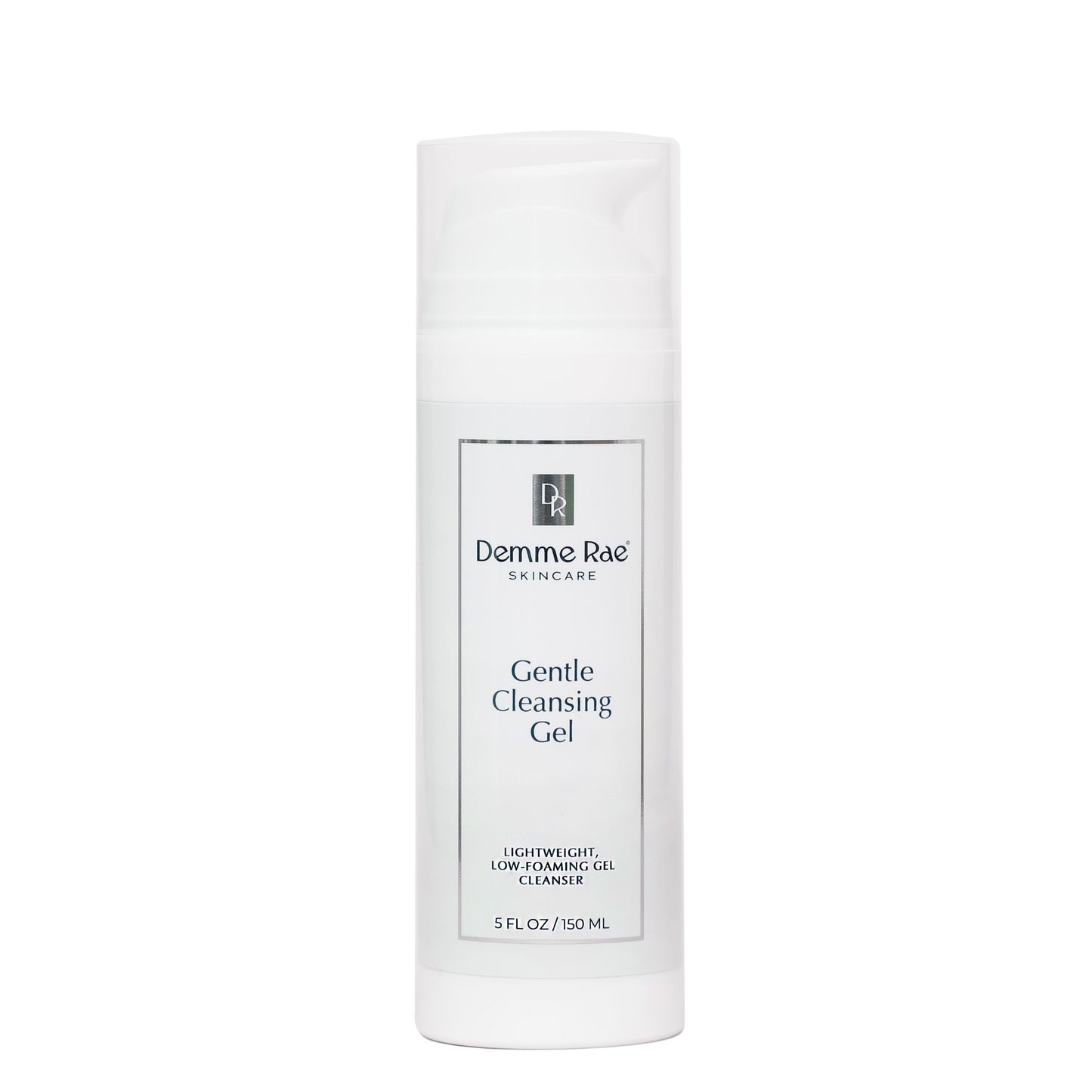 Gentle Cleansing Gel