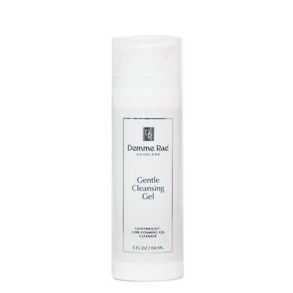 Gentle Cleansing Gel