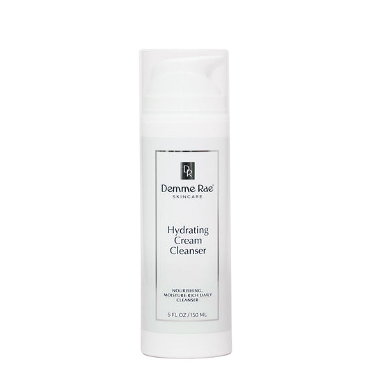 Hydrating Cream Cleanser