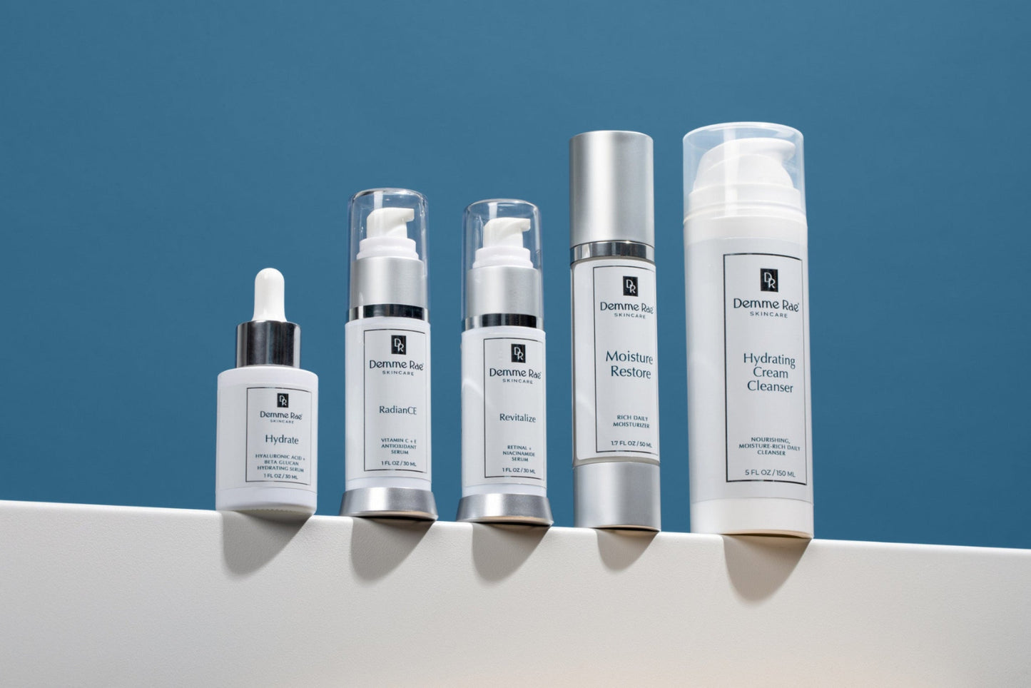 Deluxe Ageless Kit