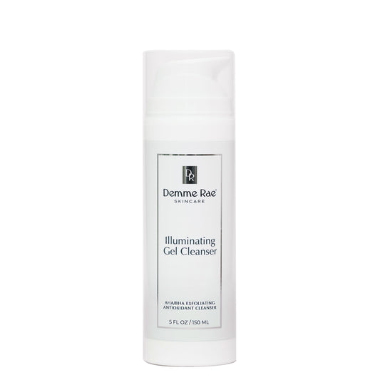 Illuminating Gel Cleanser