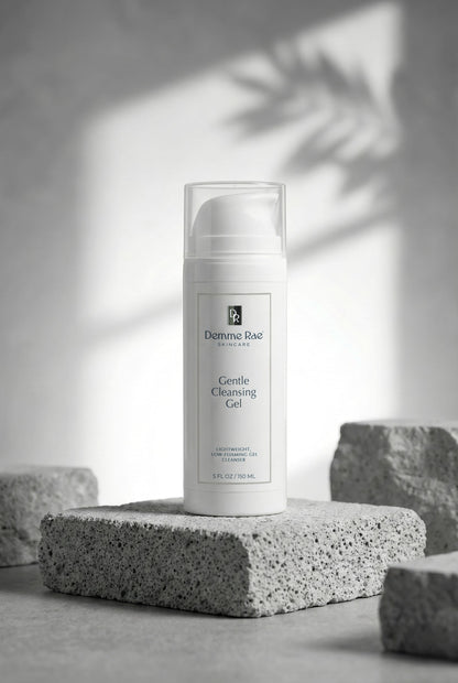 Gentle Cleansing Gel