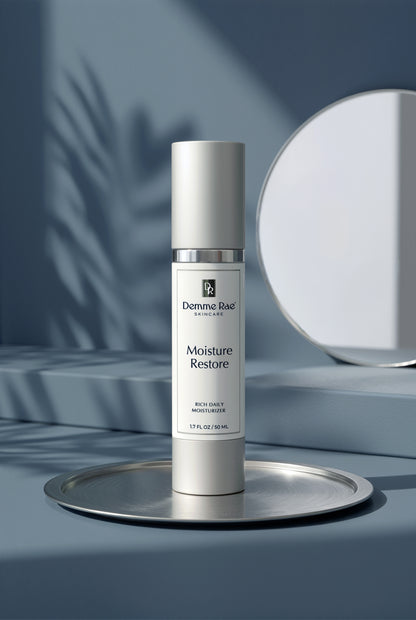 Moisture Restore