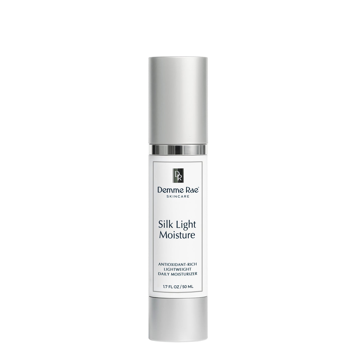 Silk Light Moisture
