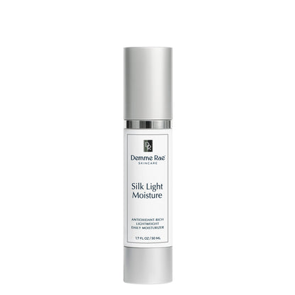 Silk Light Moisture