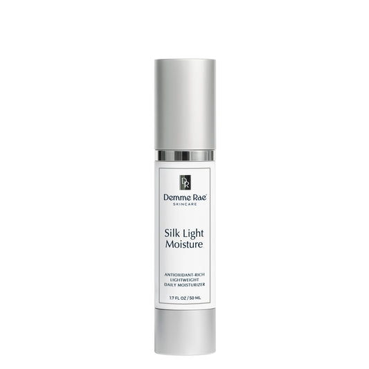 Silk Light Moisture