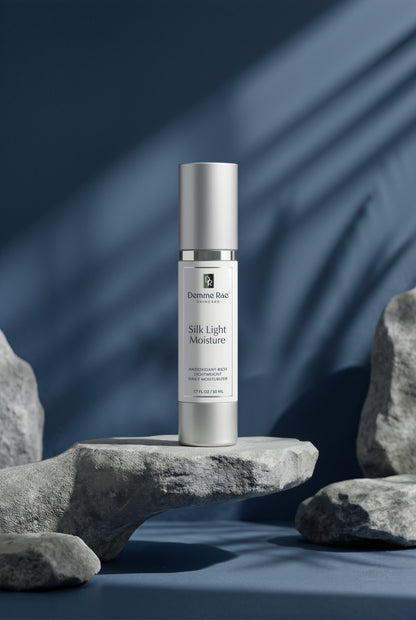 Silk Light Moisture